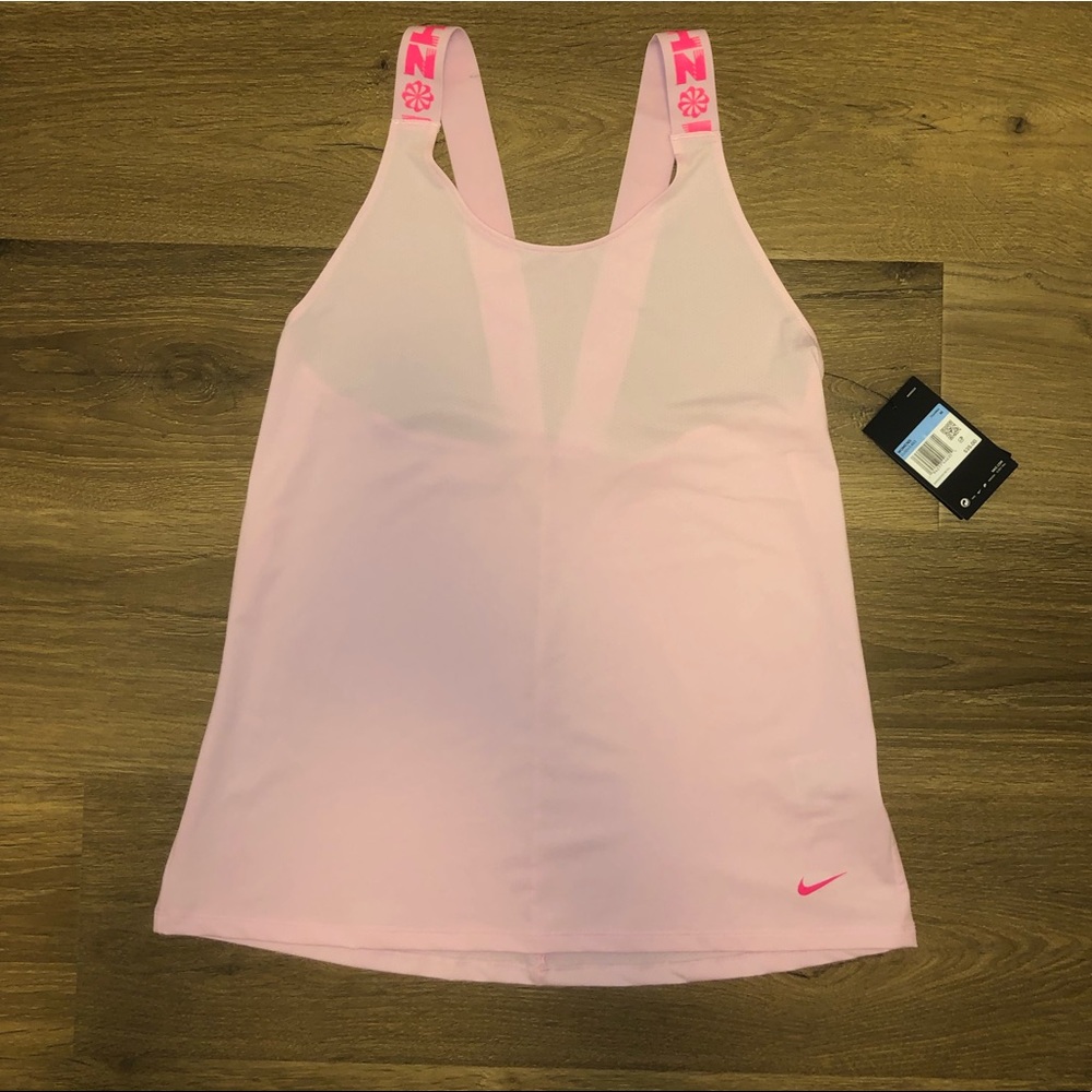 Nike Workout Tank